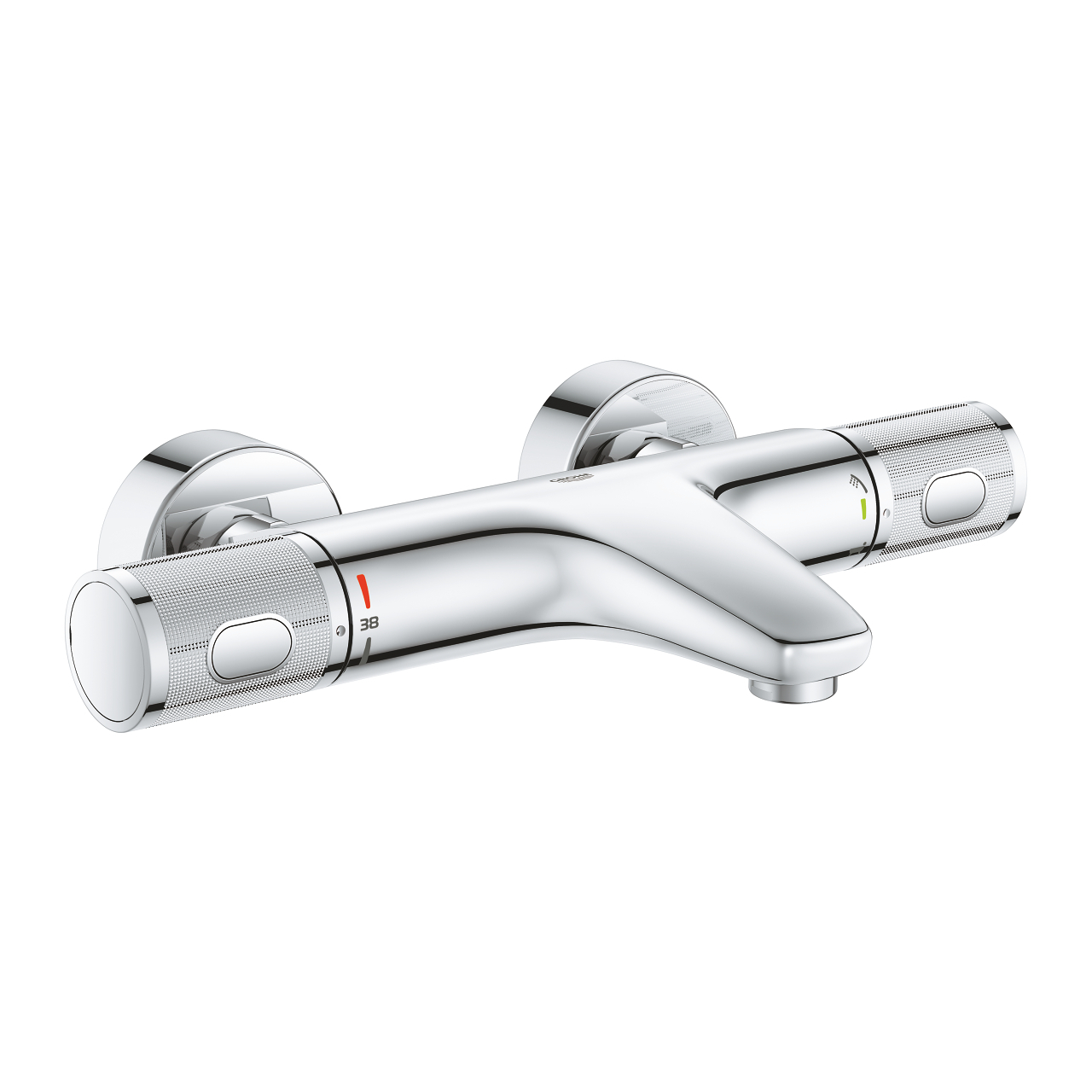 GROHE Grohtherm 1000 Performance