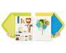 Papyrus Get Well Soon Kaarten, Remedies en Ballonnen (2-Count) (6766748)