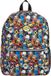 Funko POP! Marvel – X-Men - Loungefly Rugzak - 42×32×14 cm – Inhoud: 19L