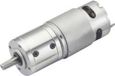 Drive System Europe by MSW 025110 Gelijkstroom-transmissiemotor DSMP420-24-0104-BF 2.0 Nm 63 omw/min As-diameter: 8 mm