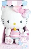Jemini Hello Kitty Interactieve Pluche Verjaardag