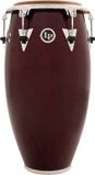 Latin Percussion Classic Conga LP559T-DW 11 3/4" Conga, Dark Wood