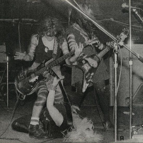 L7 - L7 (LP)