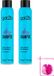Got2B 2 x Shampooing sec Fresh & Fabulous Volume - 200 ml