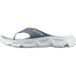 SALOMON Reelax Break 6.0 mocassinheren, Blue Ashes / Wit / Pearl Blue, 46 2/3 EU