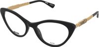 Moschino Eyeglasses / 0.00 / Men & Women