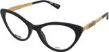 Moschino Eyeglasses / 0.00 / Men & Women