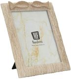 Mauro Ferretti Fotolijst Sand 25 x 20 cm Beige