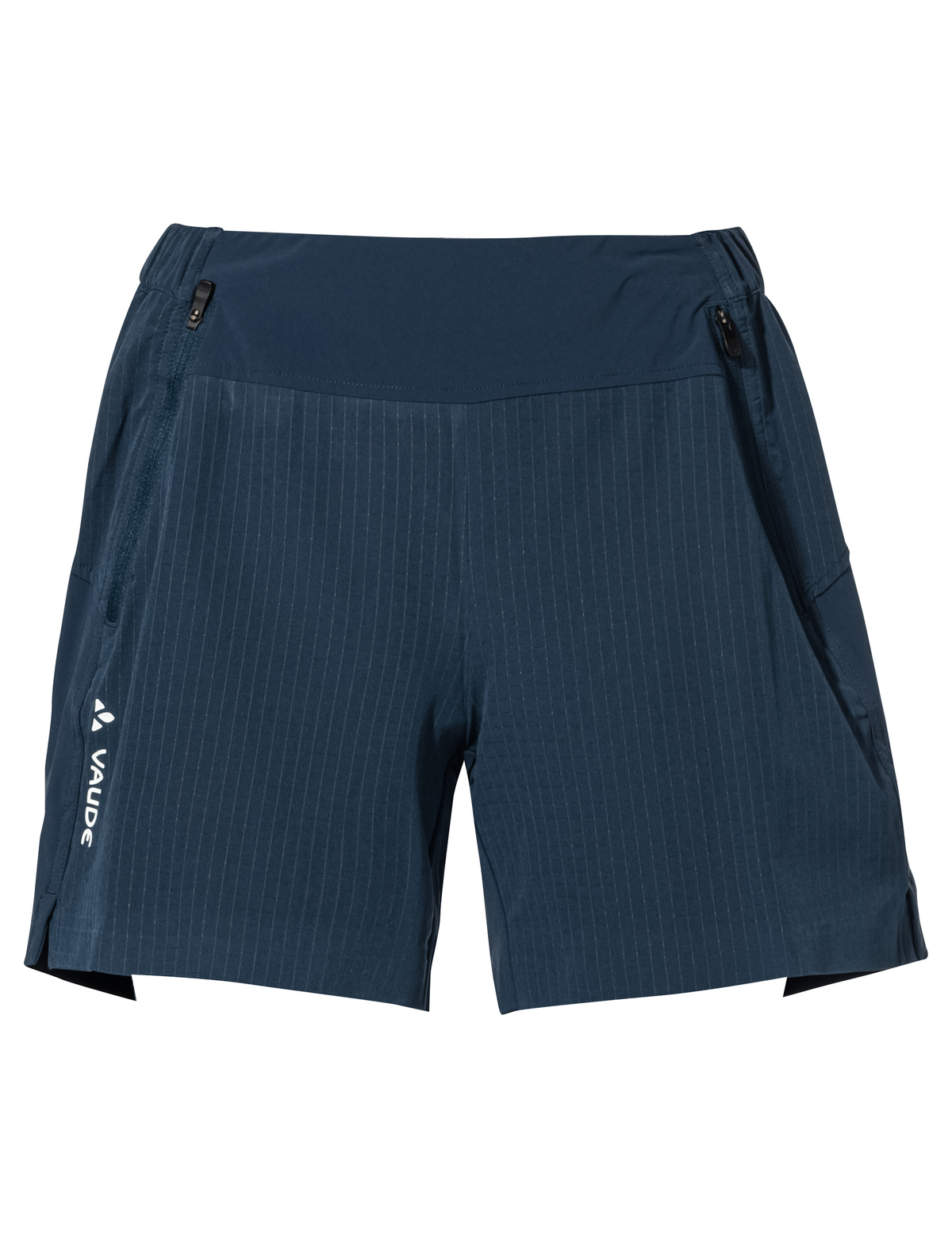 Vaude Wo Altissimi Shorts. dark sea. 38