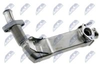 NTY EGR-BM-010A AGR Kühler für BMW 3 Touring (E91) Abgasrückführung