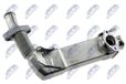 NTY EGR-BM-010A AGR Kühler für BMW 3 Touring (E91) Abgasrückführung