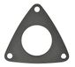 Gasket, Ajusa Gasket, exhaust pipe