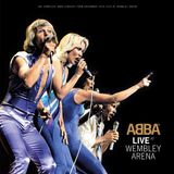 Universal Music ABBA - Live At Wembley Arena (2 CD)