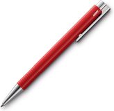 LAMY Logo M+ Balpen - Red