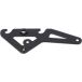 SW-Motech Support de sacoche gauche SLH LH1. Honda CMX1100 Rebel (20-)