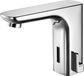WimTec LOFT - HyPlus ND 230 V, chroom, 1 stuk.