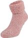 Ceceba Homesocks huis sokken met antislip - Roze - 35-38
