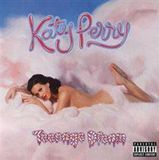 Teenage Katy Perry Teenage Dream (Limited Deluxe Edition)