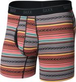 Saxx Boxershort Homme Quest Quick-Dry Mesh