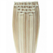 Gold24 Haarextensies Extensions Unisex Nude