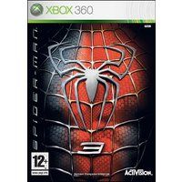 Activision Spider-Man Spider-Man 3 : The Movie