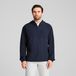 PUMA Ripguard Golf anorak Heren Blauw Maat 4XL