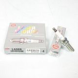 NGK Bougie d'allumage ILKR9Q7G / 97312 / Par 4 Neuf