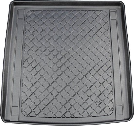 Winparts GO! Aristar Kofferbakmat Jaguar XF Sportbrake stationwagen 2017-heden - Guardliner - Zwart