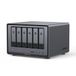 UGREEN NASync DXP6800 Ultra 6-Bay NAS pour équipes et petites entreprises