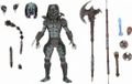 Neca Predator 2 Ultimate Elder Action Figure