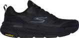 Skechers Max Cushioning Premier 2.0-Va - Heren Sneakers - Zwart