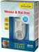 ECOSTYLE Mouse & Rat free X-tra (tot 130 m²)