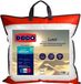 Merkloos / Sans marque DODO Hoofdkussen 60 x 60 cm – 100% katoen met donseffect