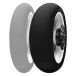 Metzeler Racetec RR Slick ( 200/60 R17 TL roue arrière, composé K1, NHS )