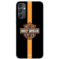 Harley Davidson Motorcycles Maniacase Coque Pour Samsung Galaxy S23 FE