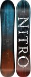 Nitro Magnum Snowboard 171
