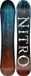 Nitro Magnum Snowboard 171