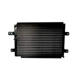 Valeo Condensor, Airconditioning 814244