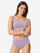 SCHIESSER Slip ' Retro - Classic Seamless ' nude / sering / wit