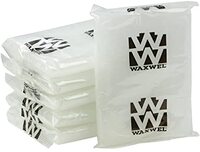 WaxWel Paraffine Badvulling Wax Kralen, 6 lb Blocks, Lavendel, 6