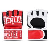 Benlee MMA-handschoenen Drifty MMA-trainingshandschoenen van leer (1 paar)