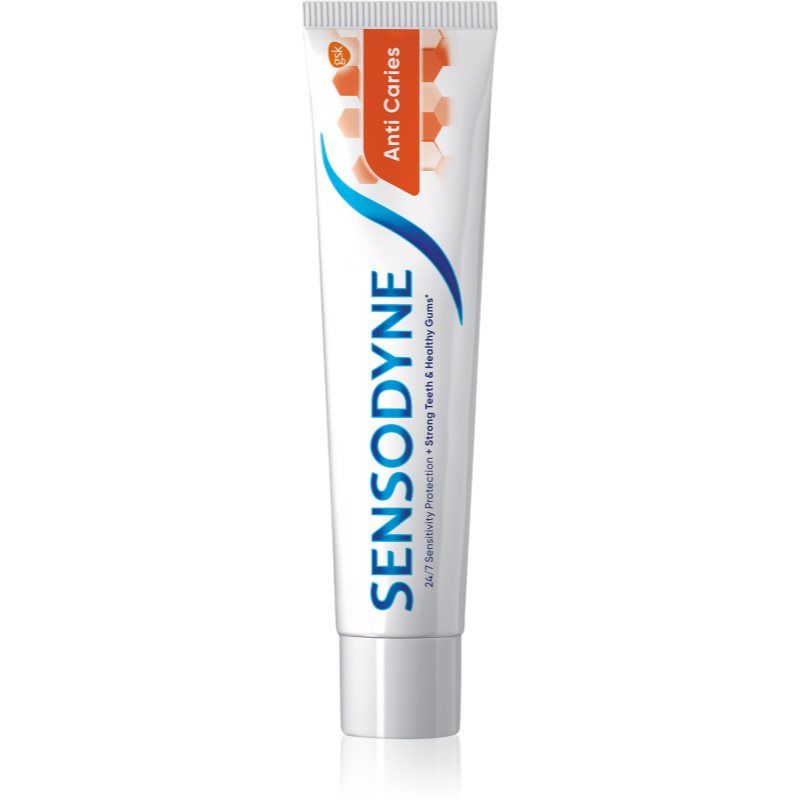 Anti Caries