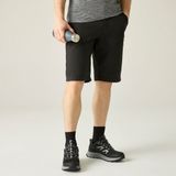Regatta Ravika herenschoenen Zwart