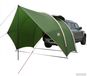 Syfax Tailgate Luifel Waterdicht Groen 405 x 280 x 220 cm