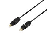 Logilink Toslink Optische Kabel 1,5M
