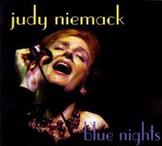 Blu Jazz Blue Nights