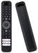 azurano afstandsbediening voor TCL RC833, GUB1, RC813