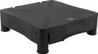 Ewent Monitorhouder met lade – Antislip rubber - Monitor standaard verstelbaar – tot 27 kg belastbaar – Ewent EW1280