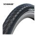 SCHWALBE Marathon Racer 30-622 +r noir