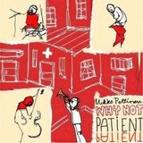 Sonic Rendezvous Mikko Pettinen Why Not Patient Patient (CD)